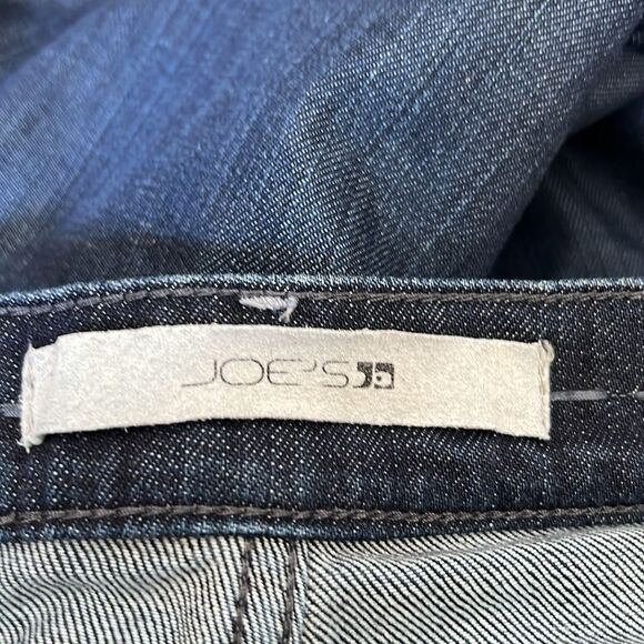 Joe’s Jeans Brixton 33x32 - Picture 8 of 12